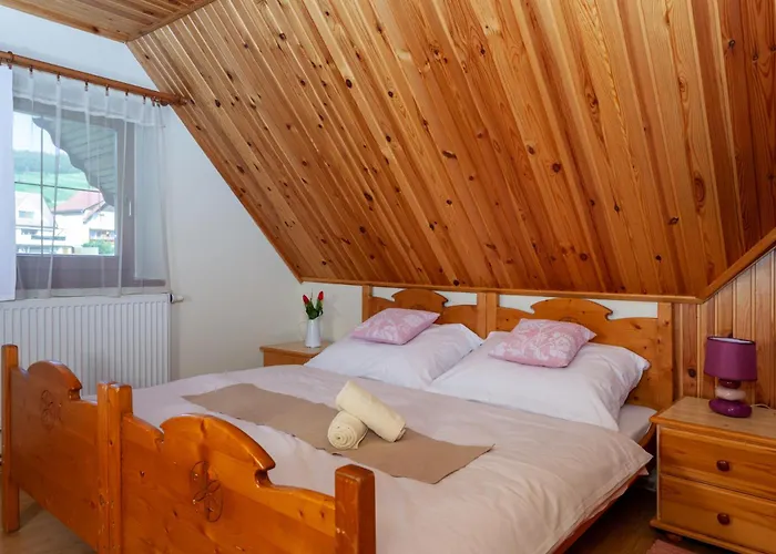 Dovolenkovy Dom Javor Dovolenkový dom