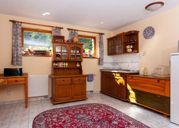 Dovolenkový dom Dovolenkovy Dom Javor *