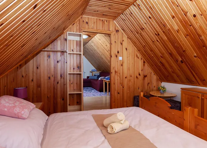 Dovolenkovy Dom Javor Dovolenkový dom