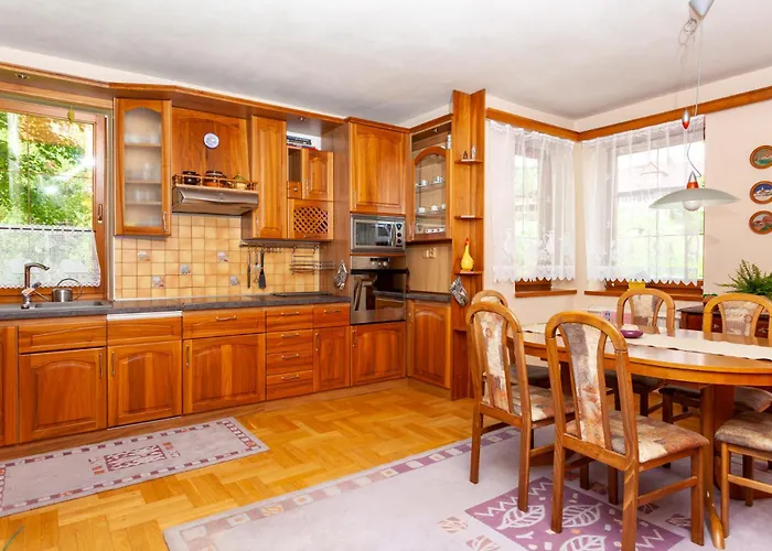 Dovolenkovy Dom Javor * Zdiar